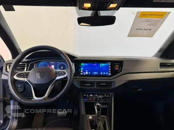 NIVUS HL TSI
