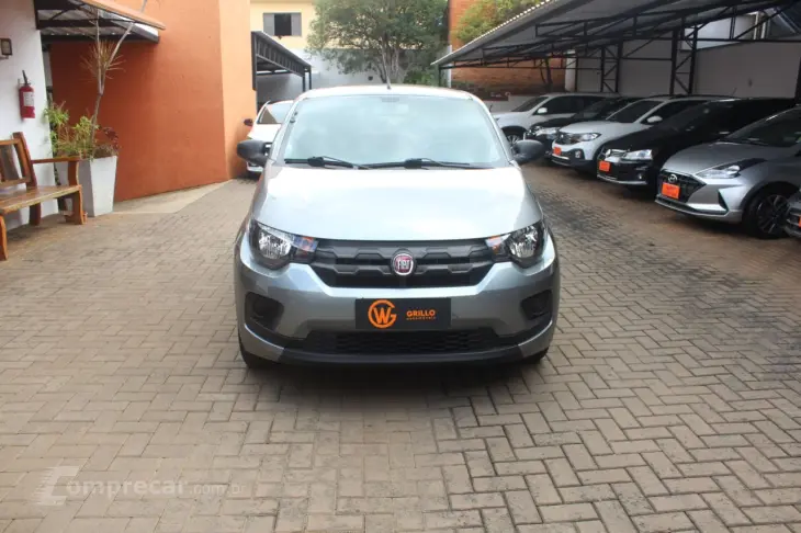 Mobi 1.0 4P FLEX EVO LIKE