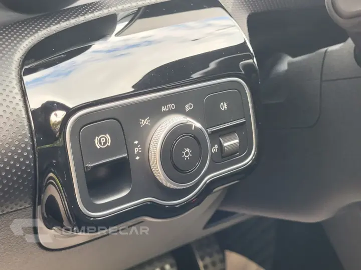 A-35 AMG Sedan 4MATIC 2.0 TB Aut.