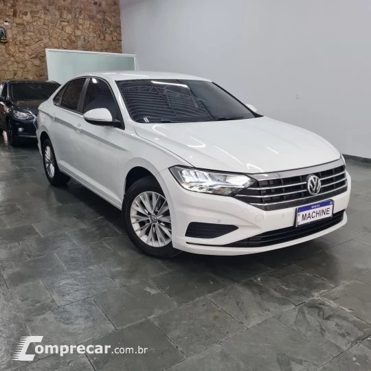 JETTA 1.4 250 TSI