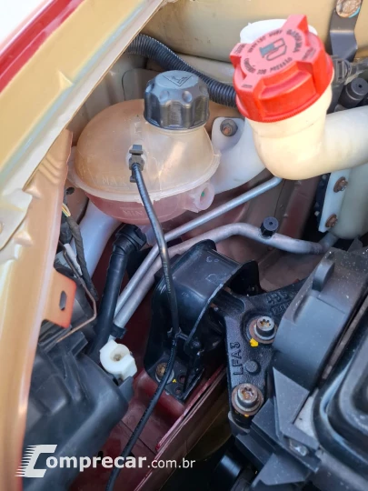 C3 1.4 I XTR 8V