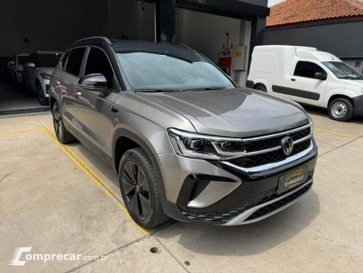 TAOS Highline 1.4 250 TSI Flex Aut.