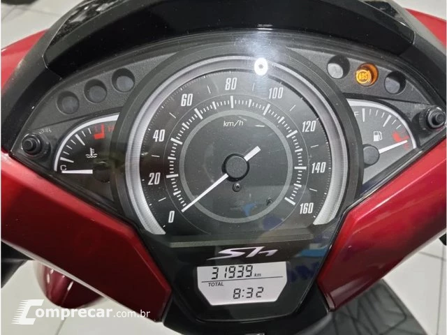 SH 150i - Scooter