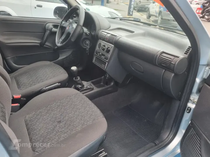 CORSA 1.0 MPFI Classic Sedan 8V