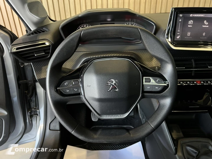 208 1.0 FIREFLY FLEX STYLE MANUAL