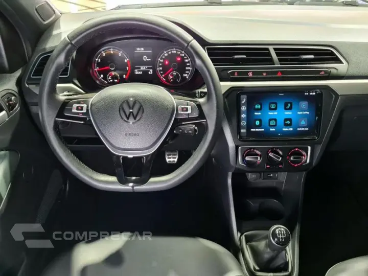 SAVEIRO EXTREME 1.6 FLEX 16V CD