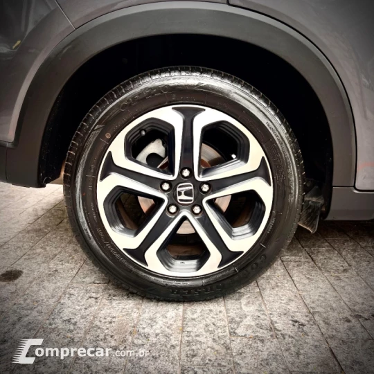 HR-V 1.8 16V EX