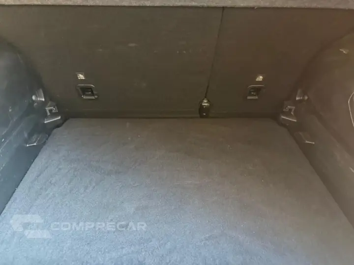 Renegade Long. T270 1.3 TB 4x2 Flex Aut.