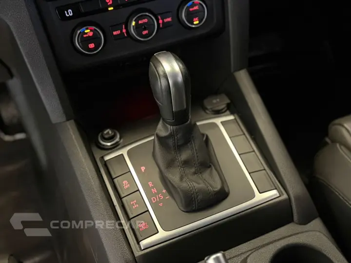 AMAROK 3.0 V6 TDI DIESEL HIGHLINE CD 4MOTION AUTOMÁTICO