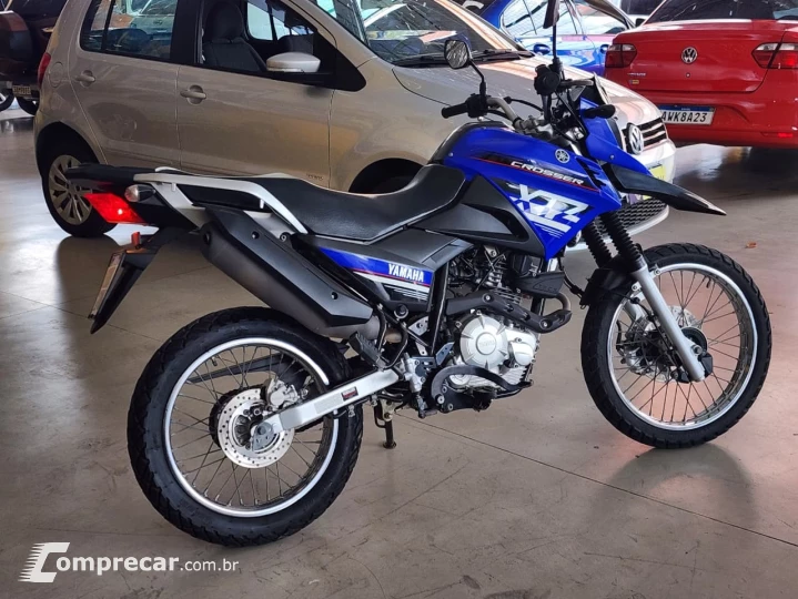 XTZ XTZ 150 CROSSER Z FLEX