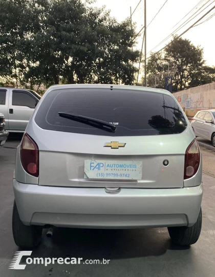 CELTA 1.0 MPFI VHCE Life 8V