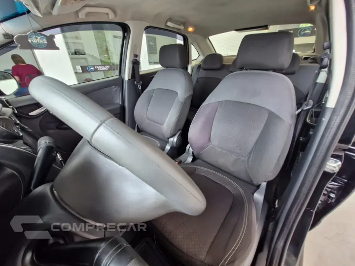 GRAND SIENA 1.4 MPI Attractive 8V