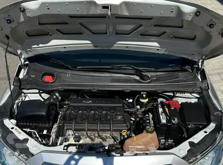 PRISMA Sed. LT 1.4 8V FlexPower 4p