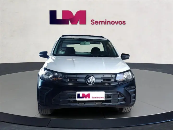 SAVEIRO 1.6 MSI ROBUST CS 16V FLEX 2P MANUAL