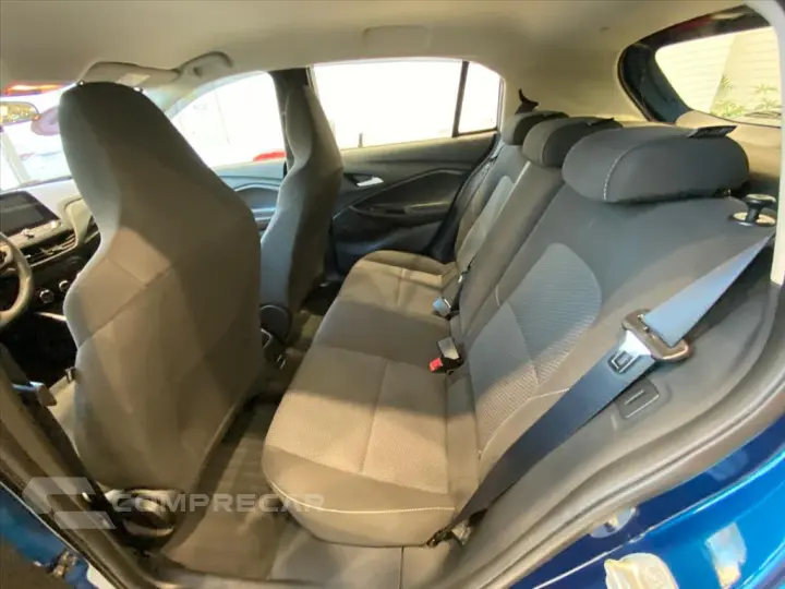 ONIX 1.0 FLEX LT MANUAL