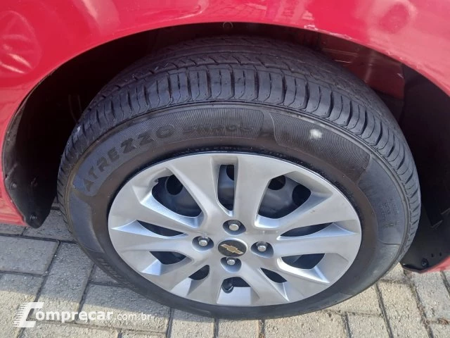 ONIX - 1.0 MPFI LS 8V 4P MANUAL