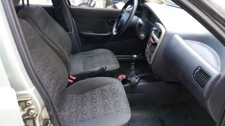 PALIO 1.0 MPI Fire Economy 8V