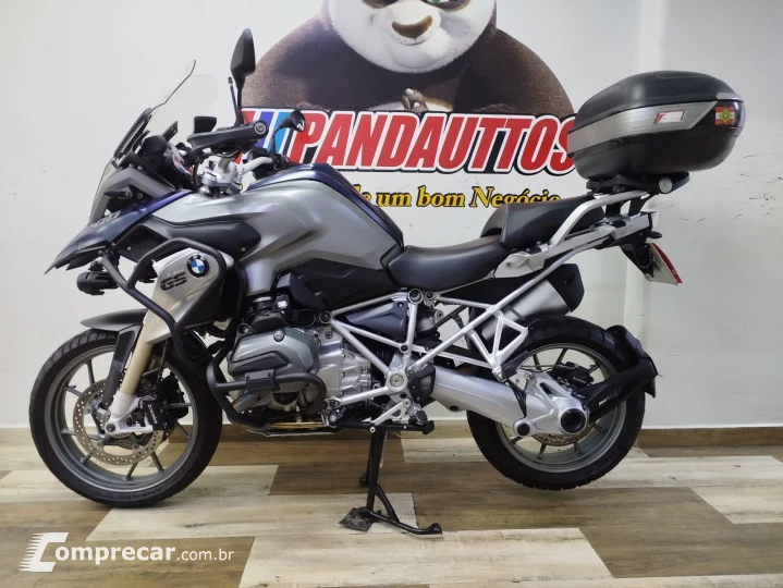 R 1200 GS