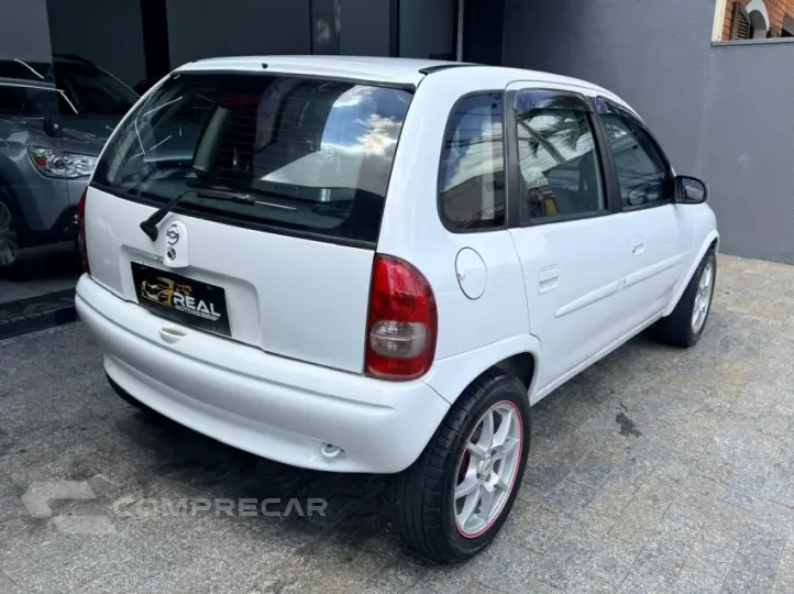 CORSA 1.0 MPF Wind 8V