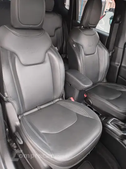 RENAGADE LONGITUDE 1.3 TURBO