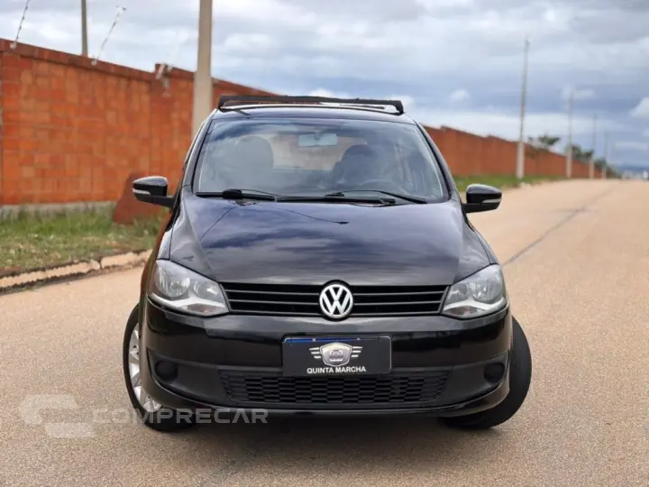 FOX 1.6 MI 8V FLEX 4P MANUAL