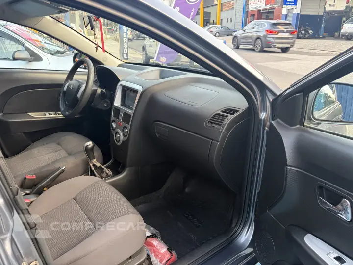 CELER 1.5 MPFI 16V