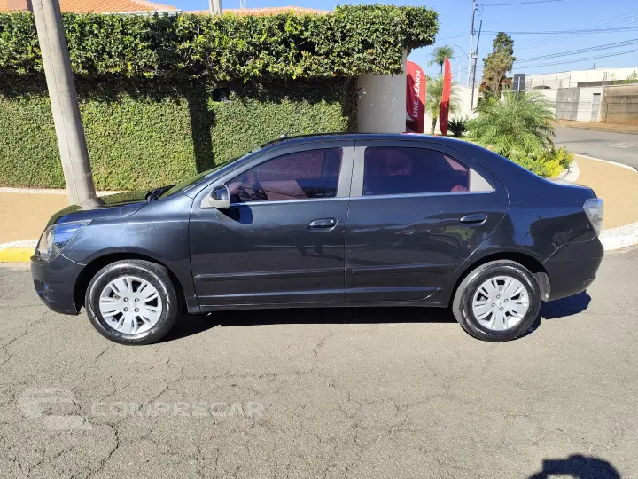 COBALT 1.8 LTZ 8V