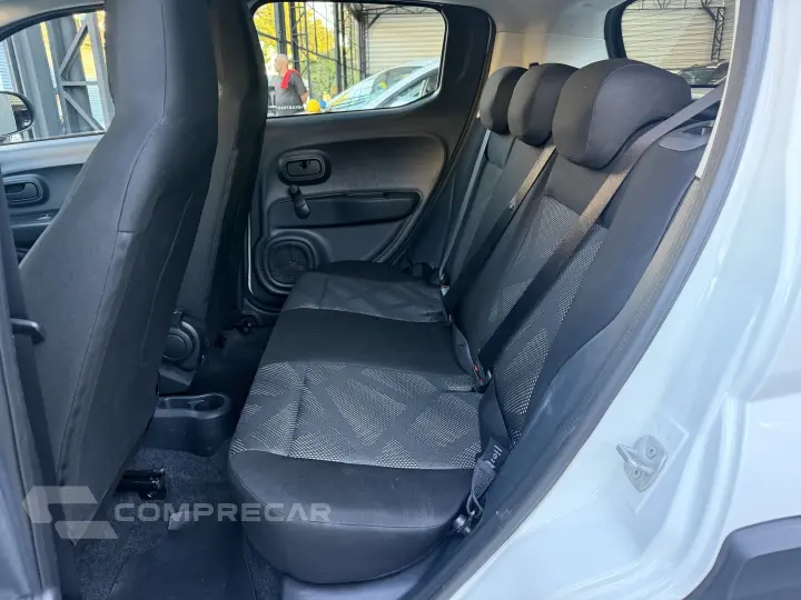 MOBI 1.0 EVO FLEX LIKE. MANUAL