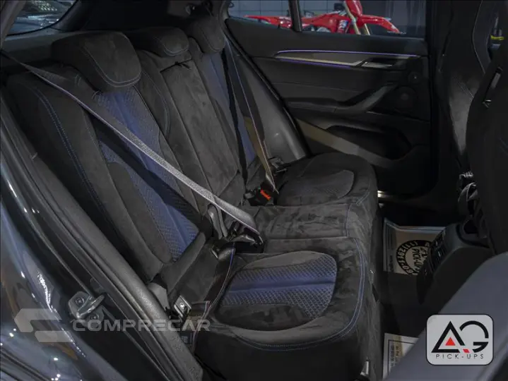 X2 2.0 Twinpower M35i