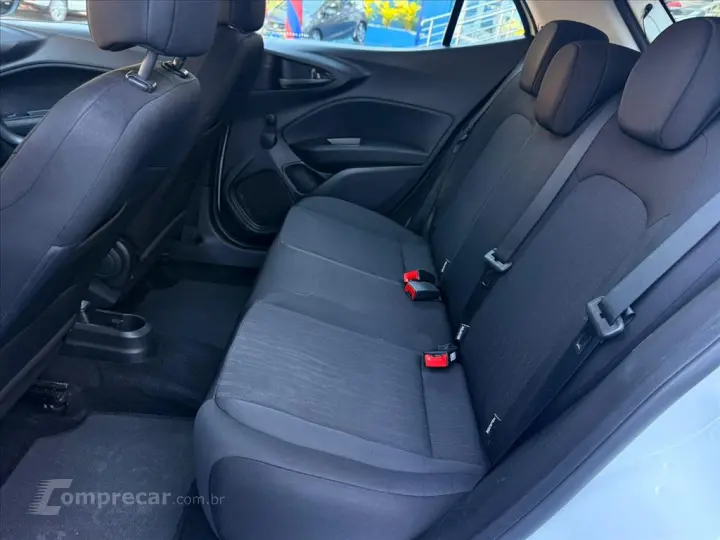 ARGO 1.0 FIREFLY FLEX DRIVE MANUAL