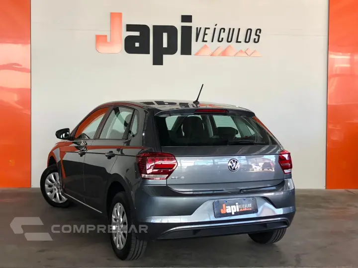 POLO 1.0 MPI