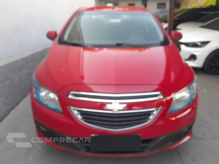 ONIX 1.4 MPFI LT 8V