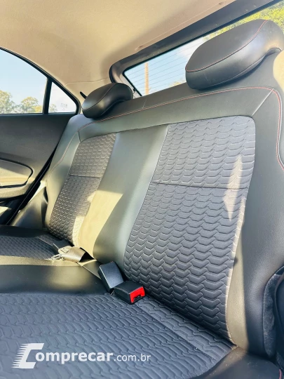 ONIX 1.4 MPFI LTZ 8V