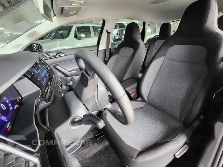 POLO 1.0 170 TSI SENSE AUTOMÁTICO