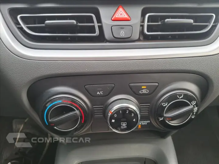 HB20S 1.0 TGDI FLEX PLATINUM AUTOMÁTICO