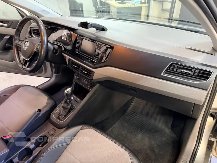 POLO 1.0 200 TSI Comfortline