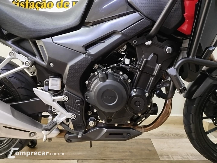 CB 500 X ABS