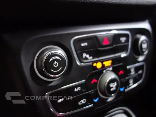 COMPASS - 2.0 16V SPORT AUTOMÁTICO