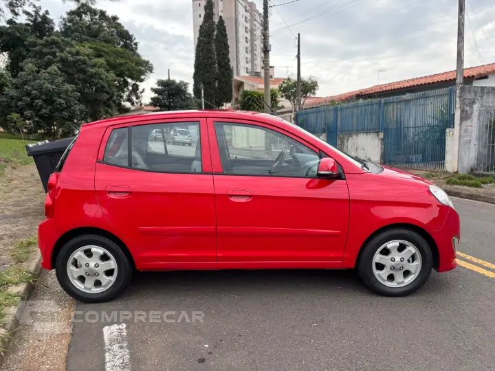 PICANTO 1.0 EX 12V
