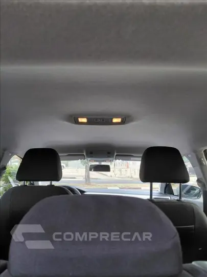 NIVUS 1.0 200 TSI TOTAL FLEX COMFORTLINE AUTOMÁTI
