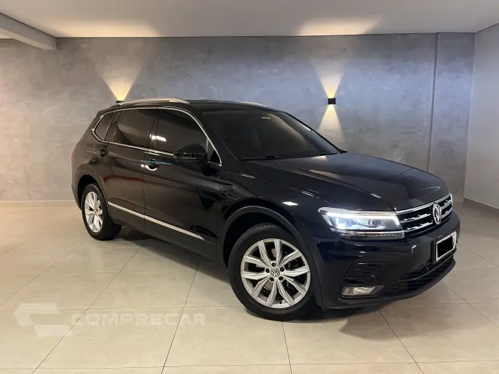 TIGUAN 1.4 250 TSI Allspace Comfortline
