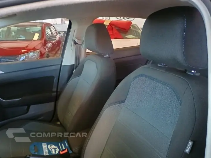 NIVUS 1.0 200 TSI Comfortline