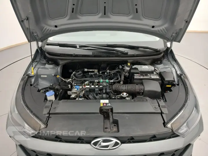HB20S 1.0 12V FLEX COMFORT MANUAL