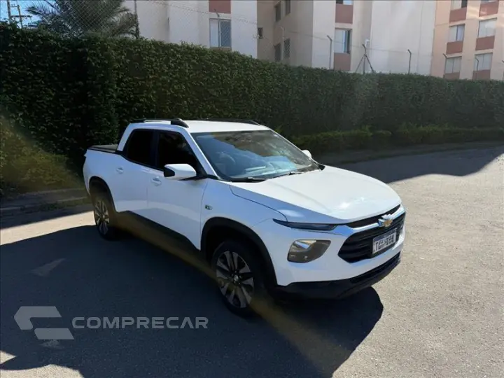 MONTANA 1.2 Turbo LT