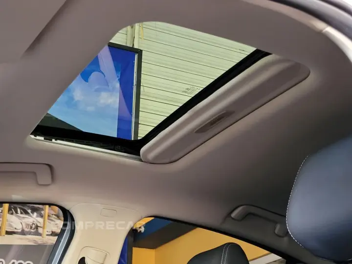 ARRIZO 6  PRO 1.5 Turbo Flex Aut.