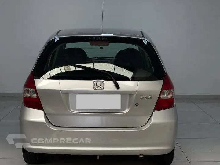 FIT 1.4 LX 8V