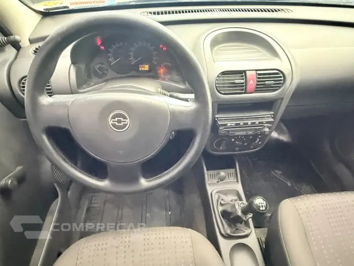 CORSA 1.0 MPFI JOY 8V FLEX 4P MANUAL