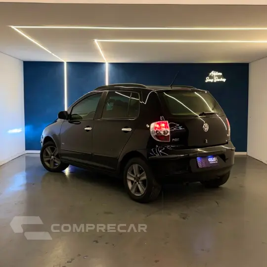 Fox Plus 1.6Mi/ 1.6Mi Total Flex 8V 4p