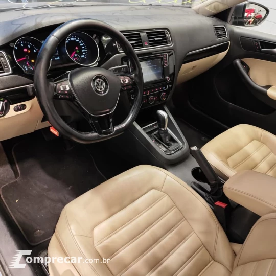 JETTA 2.0 TSI Highline 200cv
