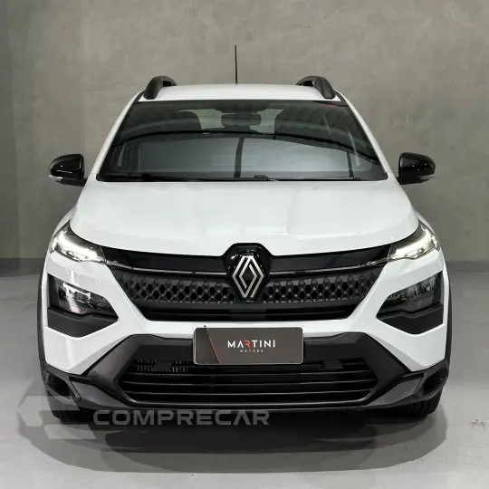 Kardian Evolut. Flex 1.0 TB 12V 5p Aut.